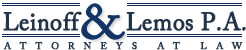Leinoff & Lemos P.A. Family Attorneys - Miami Area Divorce Lawyers